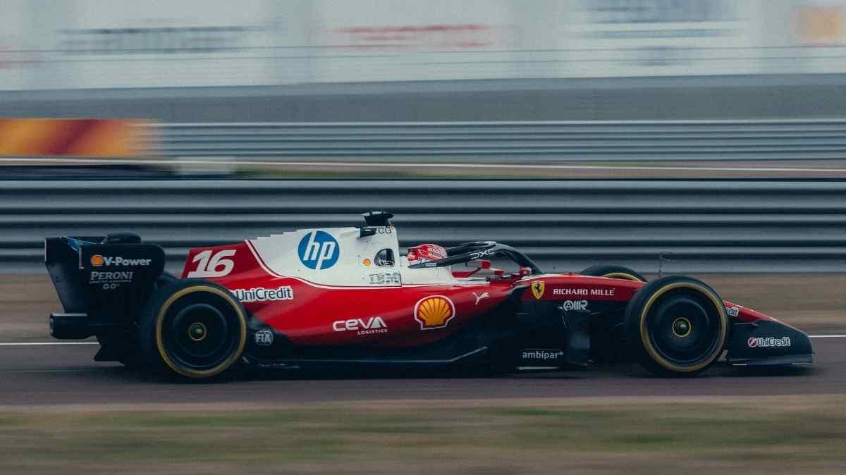 DIRETTA LIVE TEST F1 BARCELLONA 2026 | Rientra l'allarme Ferrari, la SF-26 fa paura a molti