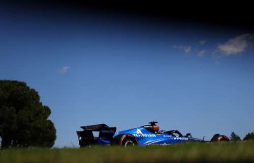 F1 | McLaren super? No, Villeneuve sceglie di esaltare la Williams