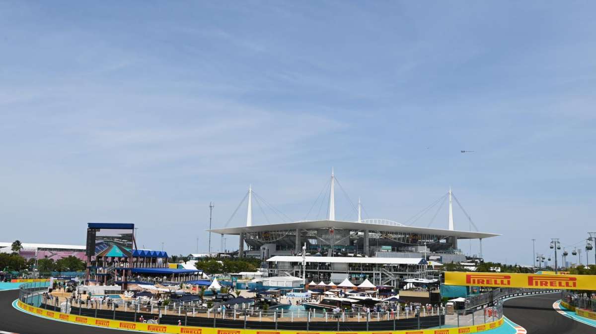 F1 | Red Bull, Verstappen zittito da Lambiase nel Gp di Miami: il team radio
