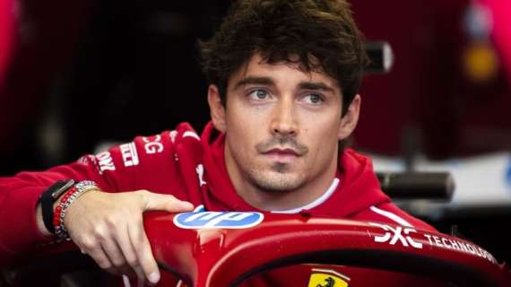 F1 | Leclerc in crescendo a Spa: il podio conferma i progressi Ferrari