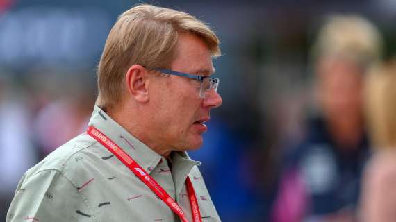 F1 | McLaren, Hakkinen ringrazia Coulthard per i suoi due mondiali 