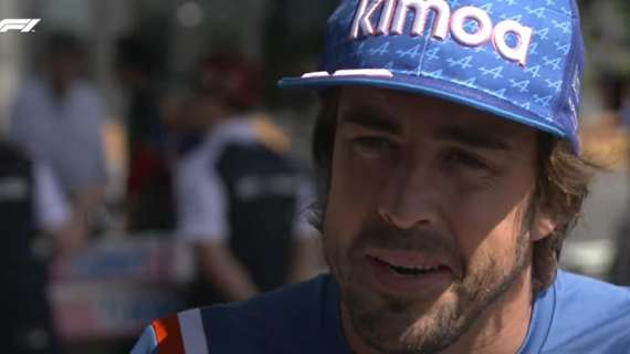 Formula 1 | Alpine, il miracolo di Ocon: Alonso sconfitto per la prima volta 