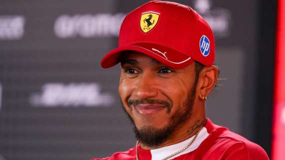 F1 | Ferrari, Hamilton vede la luce: "Ci sono delle idee. Lunedì a Maranello..."