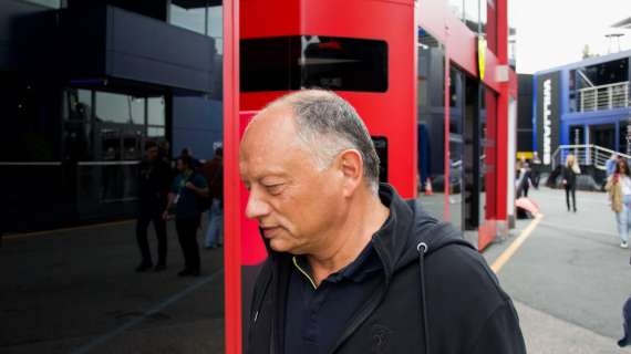 F1 | Ferrari, Vasseur annuncia nuovi ingegneri in arrivo 