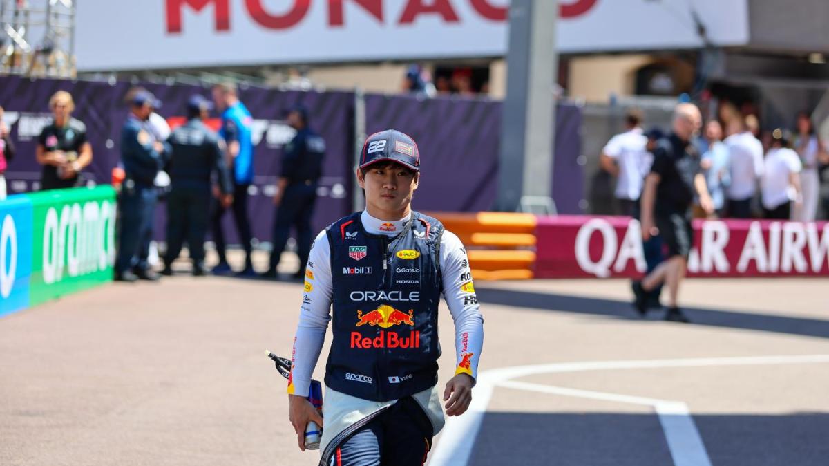 F1 News - Tsunoda di nuovo fermato alla dogana negli Stati Uniti