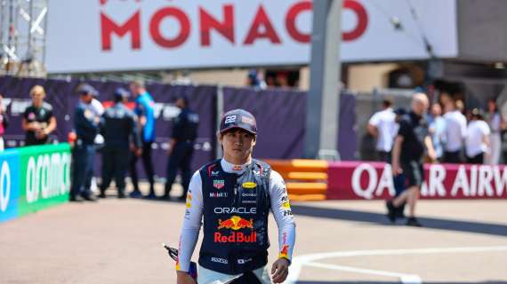 F1 | Red Bull, Tsunoda continua la sfortuna: "Timing del box sbagliato"