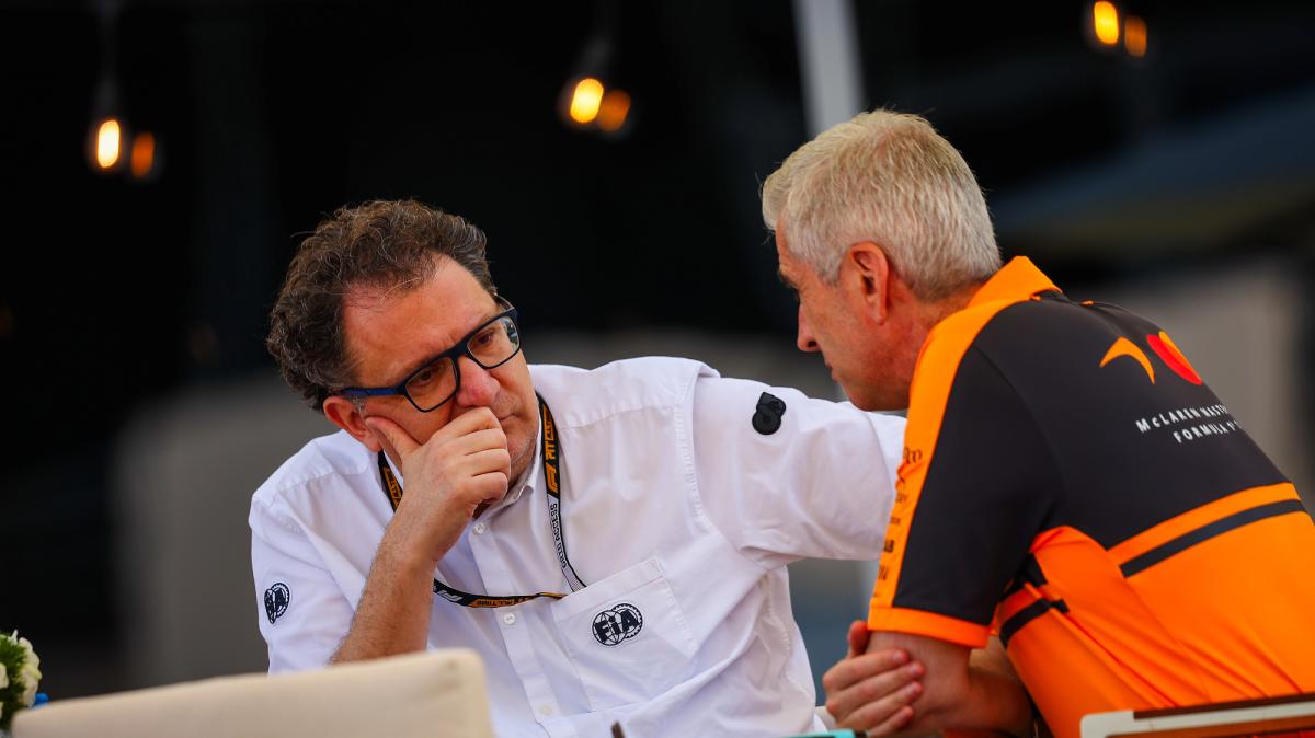 Breaking, F1 Commission: verso il cambio della procedura di partenza. "Serve più tempo per i motori"