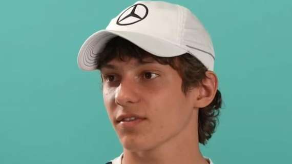 F1 | Mercedes, non solo Alonso per il post-Hamilton: c'è Kimi Antonelli