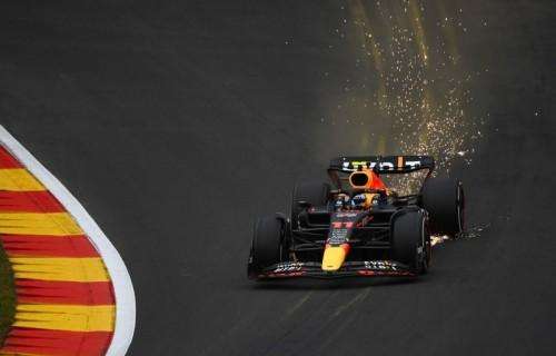 F1 | Morte Van't Hoff, Spa non modificherà l'Eau Rouge e il Kemmel