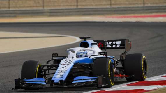 F1 | Williams, mega-causa di ROKiT: vogliono 150 milioni di dollari