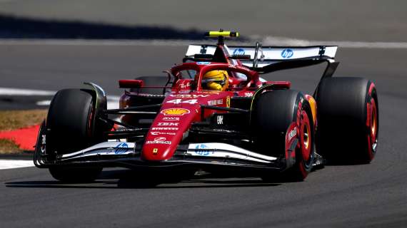 Formula 1 | Ferrari, Capelli la vede da pole: "Ha margine da trovare"