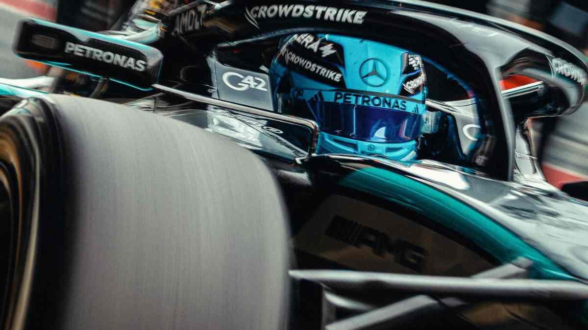 Svelato il "Trucco Magico" Mercedes: ecco il centimetro cubo che fa impazzire la F1