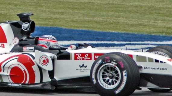 F1 / Nurburgring, il record da battere è di Sato su Bar-Honda