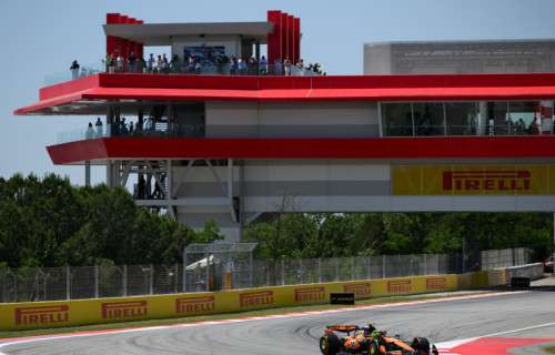 F1 | Qualifiche Barcellona, Piastri distrugge Norris. Max titano, Lewis batte Leclerc 