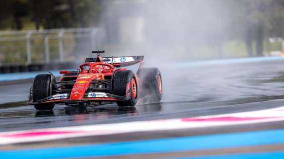 by courtesy of Pirelli