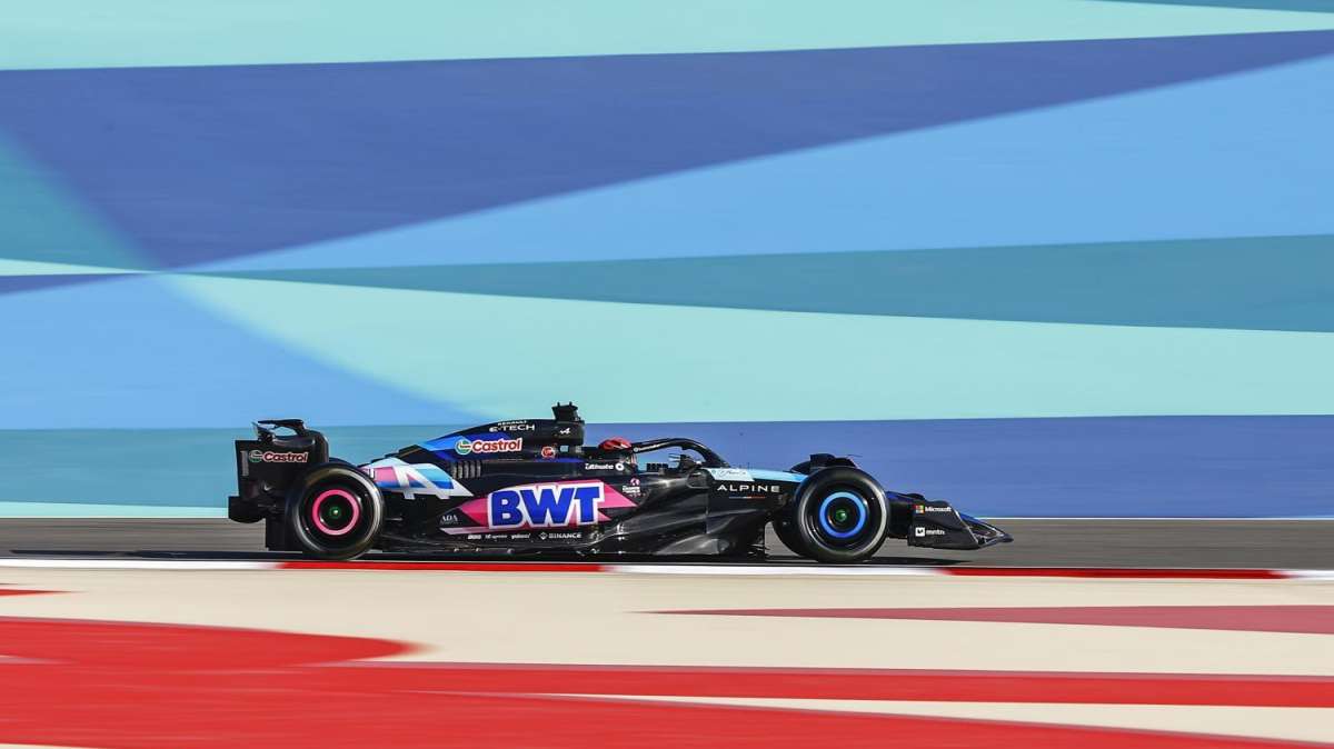 BY COURTESY OF PIRELLI