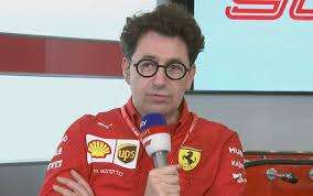 F1 / Ferrari, Binotto: "Leclerc e Vettel difficili da gestire? Mi avete frainteso"