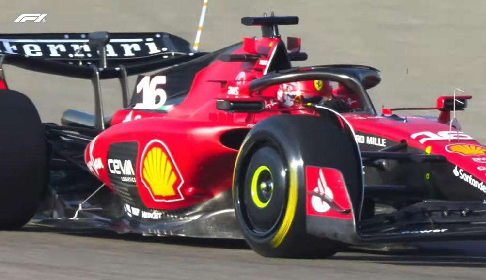 Formula 1 | Ferrari, Leclerc: "Confronti con tutti al 100%". Sull'affidabilità...