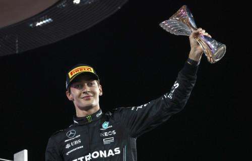 F1 | Equità in Mercedes? Il futuro di Hamilton e Russell a confronto