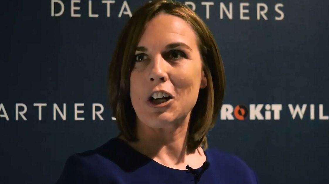 F1 / Claire Williams: "Russell sapeva a cosa andava incontro, ricorda Mansell"