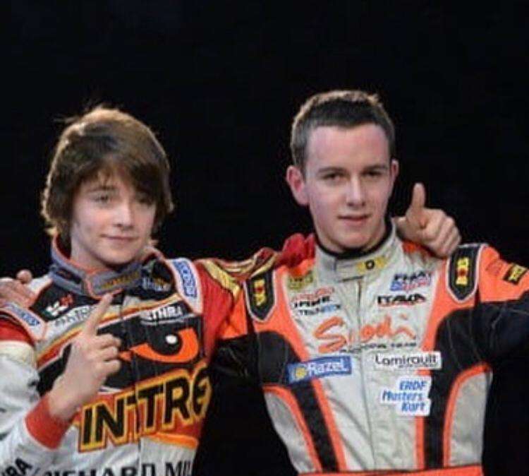 F1/ La Formula 2 ritirerà il numero di Anthoine Hubert