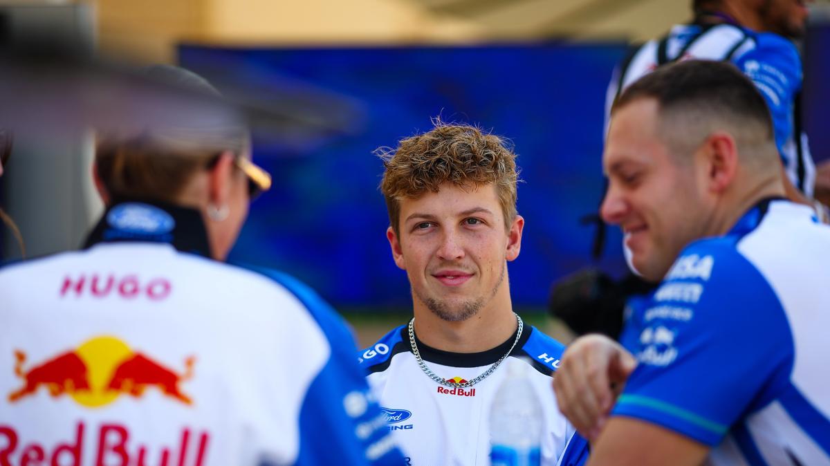 F1 | Racing Bulls, Lawson: "Suzuka? Conta l'energia. Sbagliare non è..."