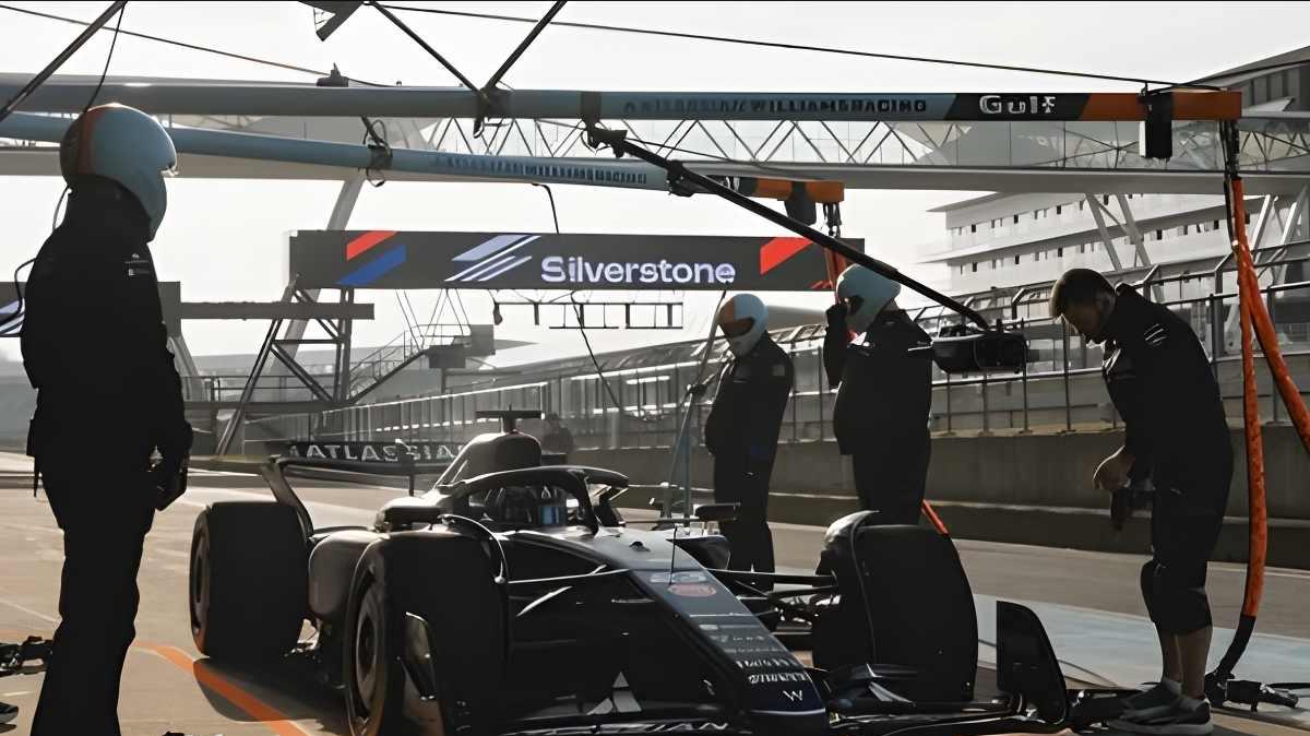 F1 2026, tegola Williams: ufficiale il forfait ai test di Barcellona. "Ritardi sulla FW48", si punta direttamente al Bahrain