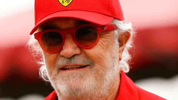 F1 | Ferrari, Briatore al posto di Vasseur? Flavio risponde e difende Fred