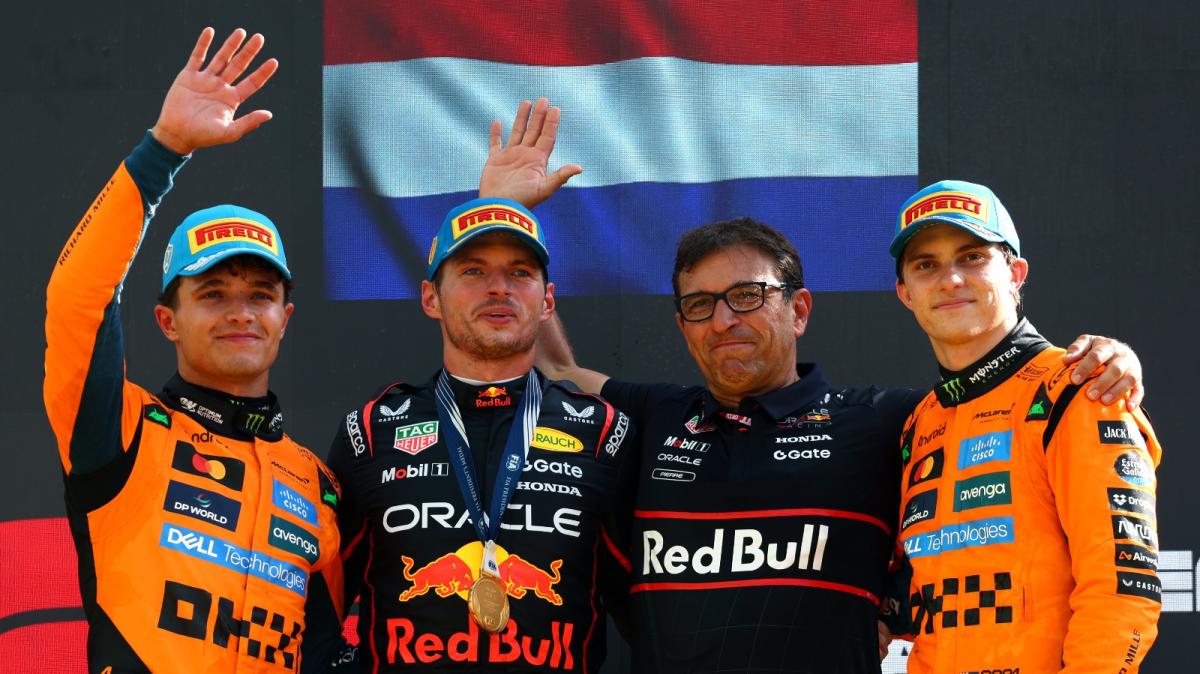 Norris, Verstappen o Piastri? Ecco tutti gli scenari possibili