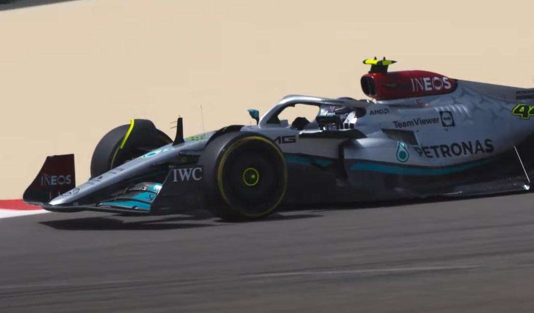 Formula 1 | Mercedes, Hamilton cambia cognome: dovremo chiamarlo diversamente