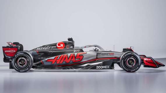 F1 | Haas celebra un anniversario speciale in Canada: livrea ad hoc per Montreal