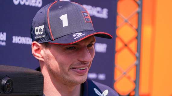 F1 | Newey e il paragone tra Alonso e Verstappen: "Due leoni e leggende"