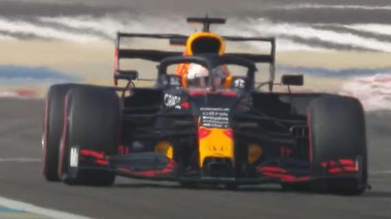 Formula 1 / Diretta Qualifica Bahrain: super pole di Verstappen! Ham-Bottas e Leclerc quarto