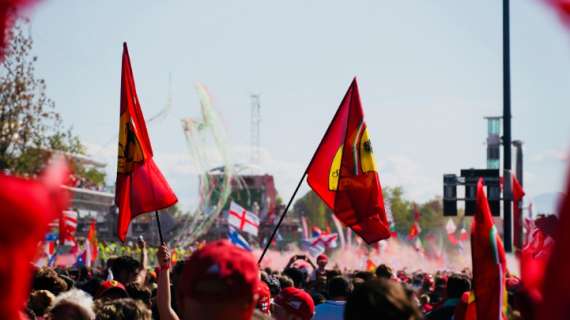 Boom di presenze al Gran Premio di Monza 2024: Qromo e una FanZone rivoluzionano l'esperienza del secondo Grand Prix italiano più seguito di sempre.