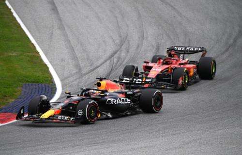 BY COURTESY OF PIRELLI