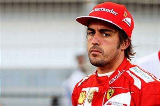 F1/ Alonso difende Vettel: "In Ferrari non potevamo lottare per vincere"