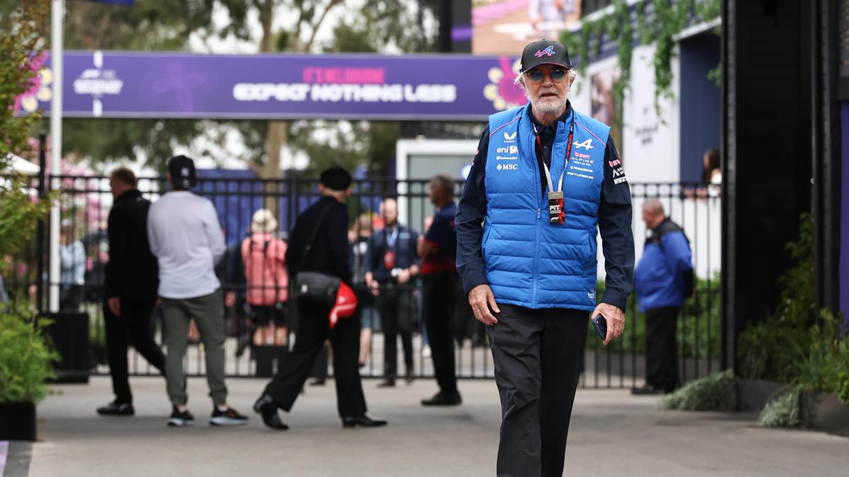 F1 | Gucci e Alpine, un rapporto pieno di intrecci: da De Meo a Briatore