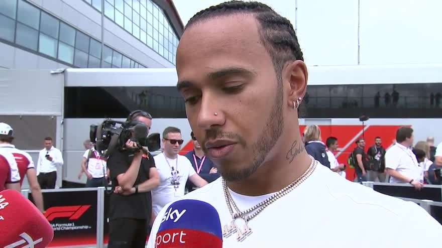 F1 / Rosberg elogia Verstappen e Leclerc: la risposta di Hamilton a Nico