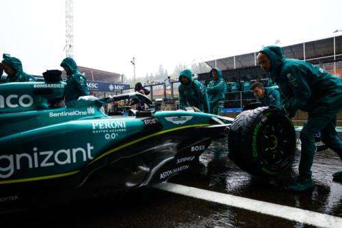 BY COURTESY OF PIRELLI