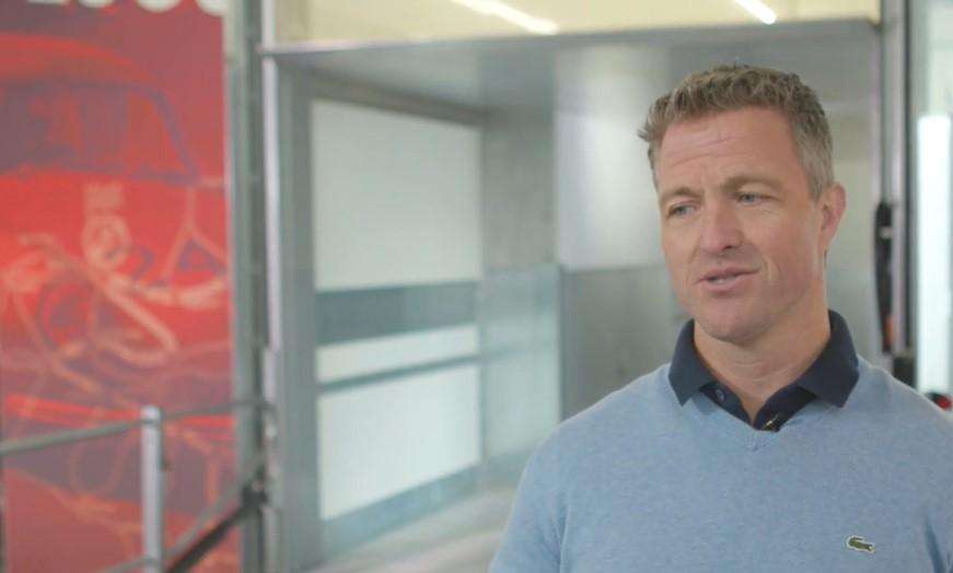 F1 | Ferrari, Ralf confronta l'era Vasseur con quella del fratello: la riflessione