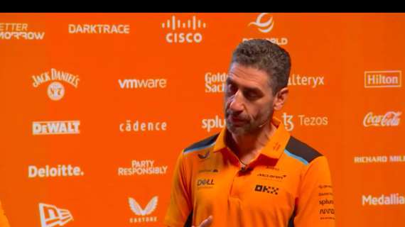 Formula 1 | McLaren, Norris accoglie Stella: "Eredità importante, ma è un grande"