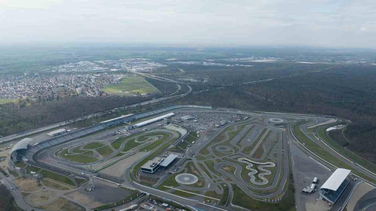 F1 News - Germania, nostalgia Hockenheim e Nurburging: parla Bernie