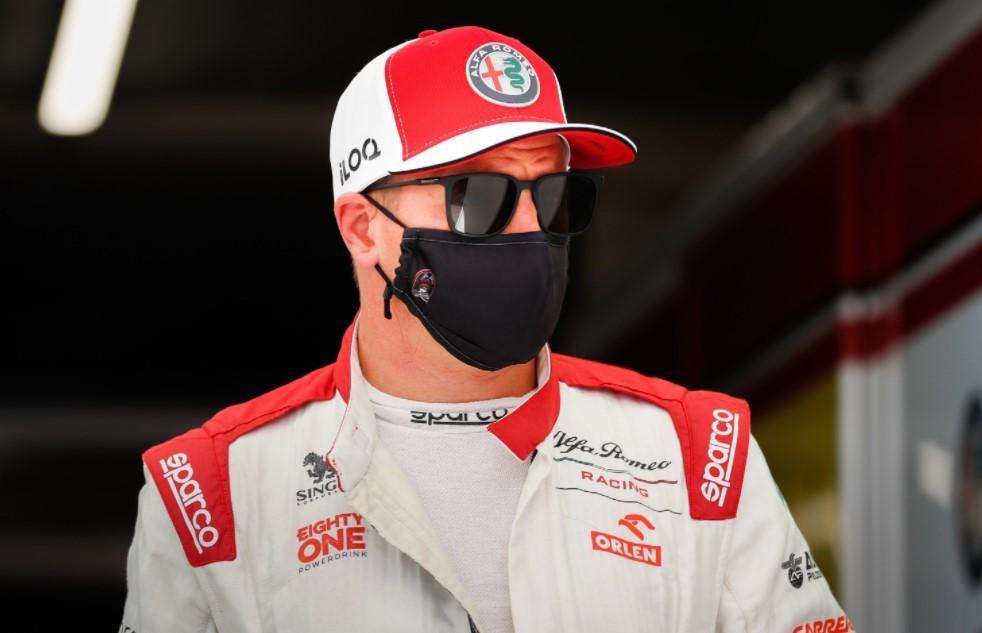 Formula 1 | Covid-19, l'Alfa Romeo rassicura sulle condizioni di Raikkonen