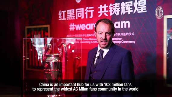 Formula 1 | Ferrari, nuovo acquisto: arriva l'ex Milan Lorenzo Giorgetti