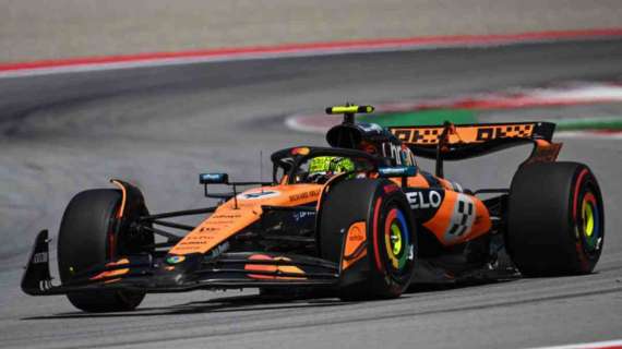 F1 | Barcellona, la bocciatura della TD018: "Alla fine come a Monaco..."