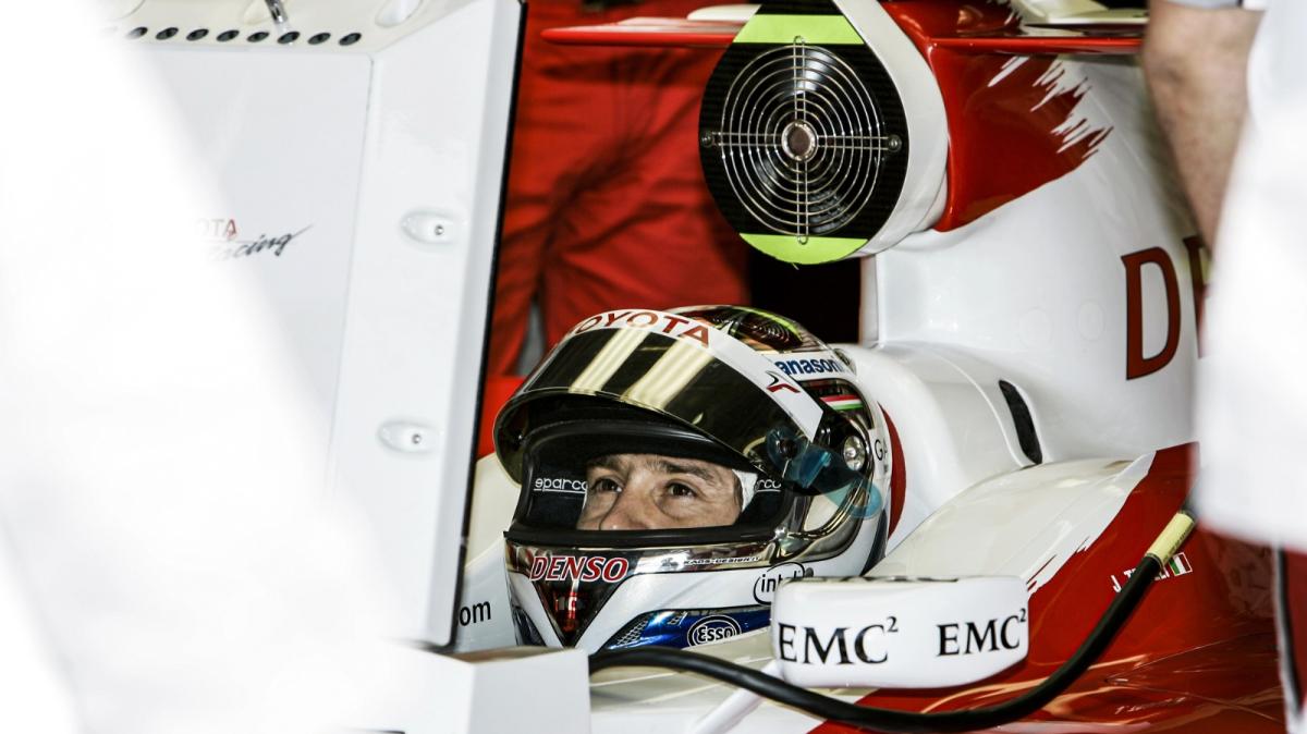 F1 Formula 1 | Ultimo italiano in prima fila in un GP