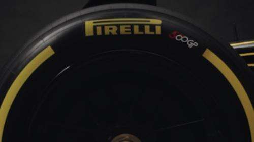 F1 | Pirelli celebra 500 GP in Formula 1: un anno di traguardi e storia