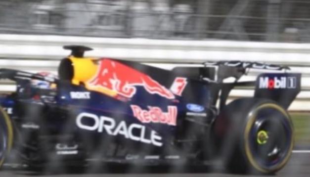 F1 | Red Bull "copia" la Ferrari? Spunta l'ala reverse a Silverstone