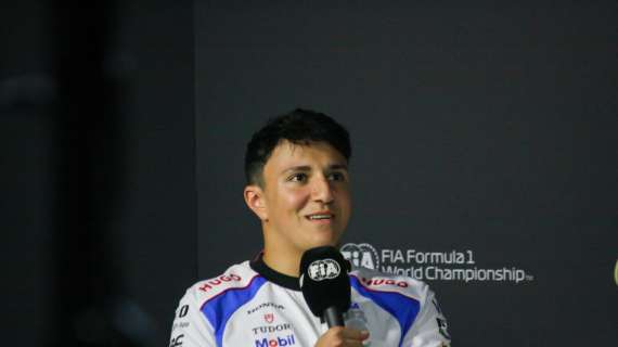 F1 | Racing Bulls, Hadjar la sorpresa dell'anno: Marko medita