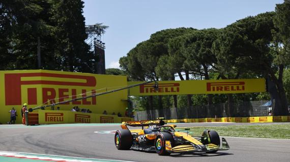 F1 | Ghiaia e via di fuga nell'occhio del ciclone: la FIA medita